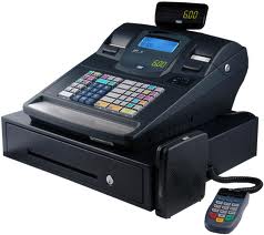 Cash Registers Manufacturer Supplier Wholesale Exporter Importer Buyer Trader Retailer in Coimbatore Tamil Nadu India